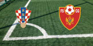 Predicción Croacia-Montenegro