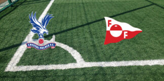 Predicción Crystal Palace-Fredrikstad