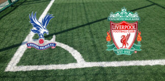 Predicción Crystal Palace-Liverpool