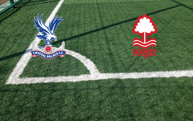Predicción Crystal Palace-Nottingham Forest