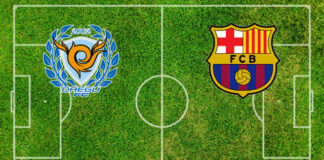Daegu FC – Barcelona (Amistoso, 04.08.2025 a las 05:00): alineaciones, cuotas y predicciones Predicción Daegu FC-Barcelona
