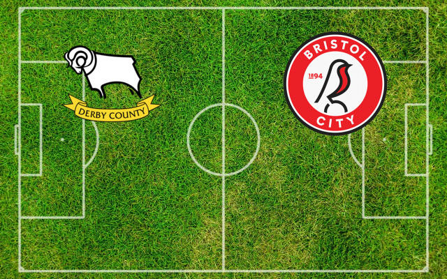 Predicción Derby-Bristol City