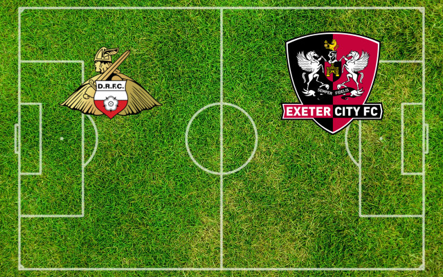 Predicción Doncaster-Exeter