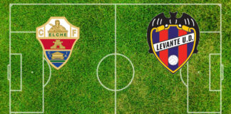 Predicción Elche-Levante