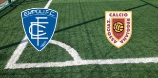 Empoli vs. Reggiana (Coppa Italia, 15.08.2025 a las 10:00): alineaciones, cuotas, pronósticos Predicción Empoli-Reggiana