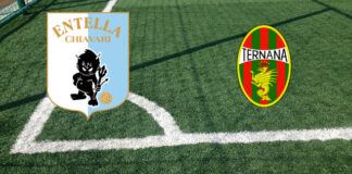 Entella vs. Ternana (Coppa Italia, 10.08.2025 a las 10:00): alineaciones, cuotas, pronósticos Predicción Entella-Ternana
