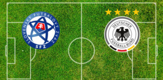 Eslovaquia – Alemania (Clasificación Mundial Europa, 04.09.2025 a las 14:45): alineaciones oficiales, cuotas, pronósticos Predicción Eslovaquia-Alemania