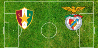Predicción Estrela da Amadora-Benfica