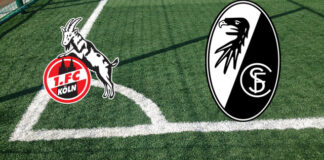 Predicción FC Colonia-Friburgo