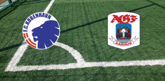 Predicción FC Copenhague-AGF Aarhus
