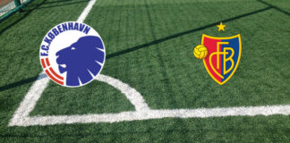 FC Copenhague – Basilea (Europa Liga de Campeones Qualification, 27.08.2025 a las 13:00): alineaciones oficiales, cuotas, pronósticos Predicción FC Copenhague-Basilea