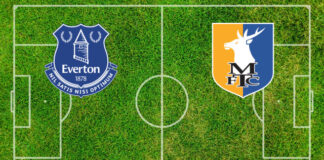 Predicción FC Everton-Mansfield