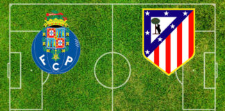 Predicción FC Oporto-Atlético Madrid