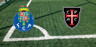 Predicción FC Oporto-Casa Pia