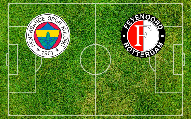 Predicción Fenerbahce-Feyenoord
