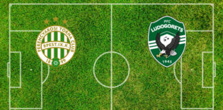 Predicción Ferencvárosi-Ludogorets Razgrad