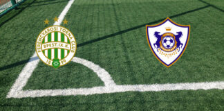 Predicción Ferencvárosi-Qarabagh