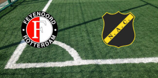 Feyenoord vs. NAC Breda (sàbado 9 de agosto, 10:45 h.): alineaciones oficiales, cuotas, pronósticos Predicción Feyenoord-NAC Breda