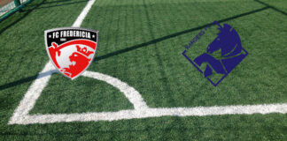 Predicción Fredericia-Randers