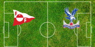 Predicción Fredrikstad-Crystal Palace
