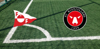 Fredrikstad vs.Midtjylland (Liga Europa Qualification, 07.08.2025 a las 10:00): alineaciones oficiales, cuotas, predicciones Predicción Fredrikstad-Midtjylland
