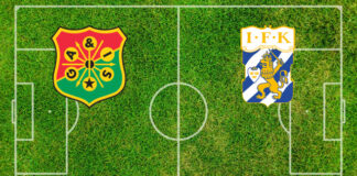 GAIS – IFK Gotemburgo (lunes 11 de agosto, 11:00 h.): alineaciones oficiales, cuotas, pronósticos Predicción GAIS-IFK Gotemburgo