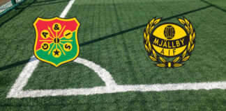 GAIS – Mjallby (lunes 25 de agosto, 11:00 h.): alineaciones oficiales, cuotas, pronósticos Predicción GAIS-Mjällby