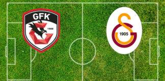 Gaziantep Bld-Galatasaray (viernes 8 de agosto, 12:30 h.): Alineaciones oficiales, cuotas y predicciones Predicción Gaziantep Bld-Galatasaray