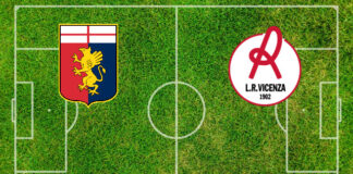 Predicción Genoa-Vicenza