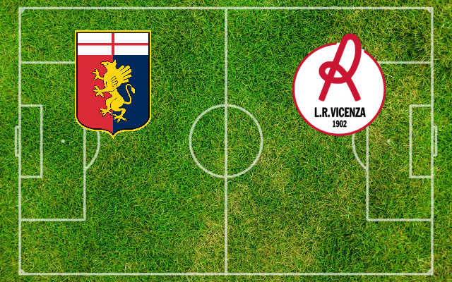 Predicción Genoa-Vicenza