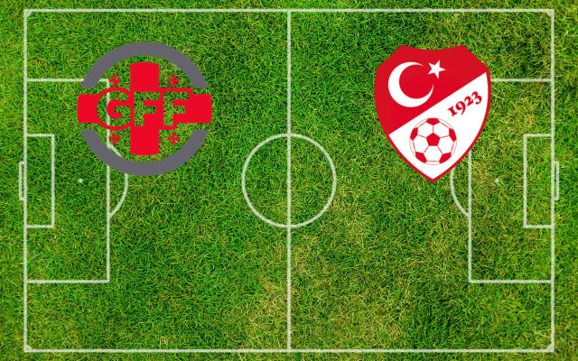 Predicción Georgia-Turquía