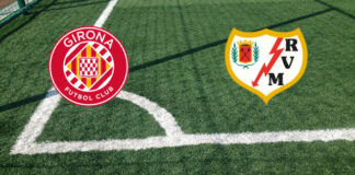 Predicción Girona-Rayo Vallecano