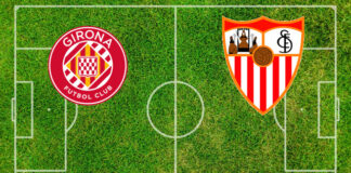 Predicción Girona-Sevilla