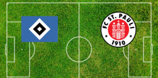 Predicción Hamburgo-St.Pauli