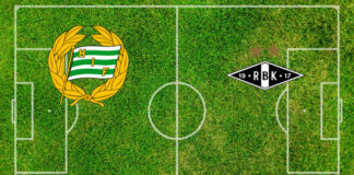 Hammarby vs. Rosenborg (Clasificación Liga Europa Conferencia, 14.08.2025 a las 11:00): alineaciones oficiales, cuotas, pronósticos Predicción Hammarby-Rosenborg