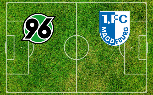 Predicción Hannover 96-Magdeburgo