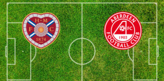 Predicción Hearts-Aberdeen