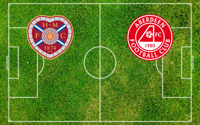 Predicción Hearts-Aberdeen