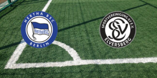 Hertha BSC-Elvesberg (viernes 29 de agosto, 10:30 h.): alineaciones oficiales, cuotas, pronósticos Predicción Hertha BSC-Elvesberg