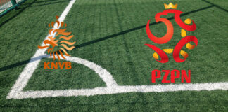 Predicción Holanda-Polonia