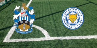 Predicción Huddersfield-Leicester