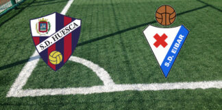 Predicción Huesca-Eibar