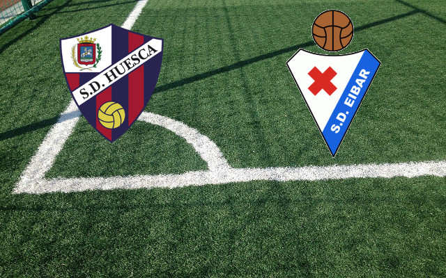 Predicción Huesca-Eibar