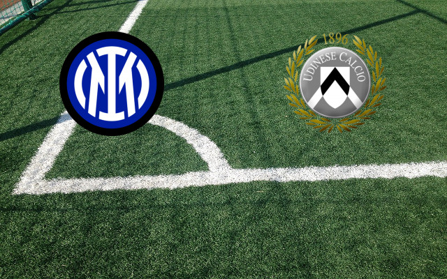 Predicción Inter Milán-Udinese