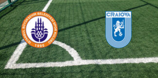 Basaksehir vs. Universitatea Craiova (Clasificación Liga Europa Conferencia, 21.08.2025 a las 11:45): alineaciones oficiales, cuotas, pronósticos Predicción Istanbul Basaksehir-CS Universitatea Craiova