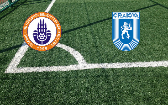 Istanbul Basaksehir-CS Universitatea Craiova_mx Predicción Istanbul Basaksehir-CS Universitatea Craiova