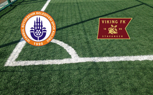 Predicción Istanbul Basaksehir-Viking Stavanger