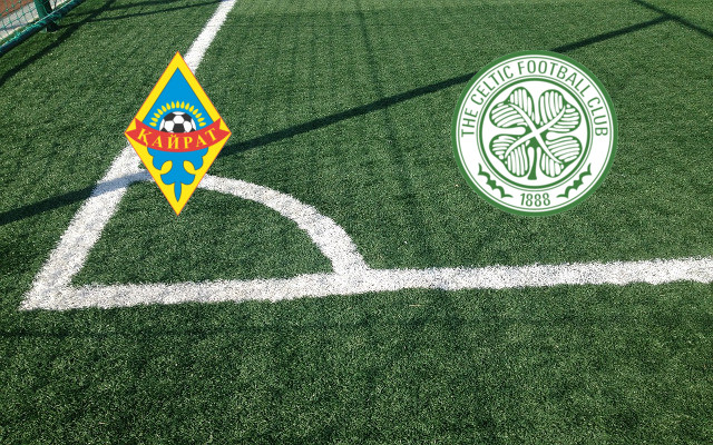 Predicción Kairat Almaty-Celtic