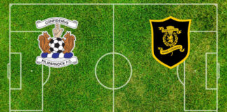 Kilmarnock vs. Livingston (sàbado 2 de agosto, 08:00 h.): Alineaciones oficiales, cuotas y predicciones Predicción Kilmarnock-Livingston