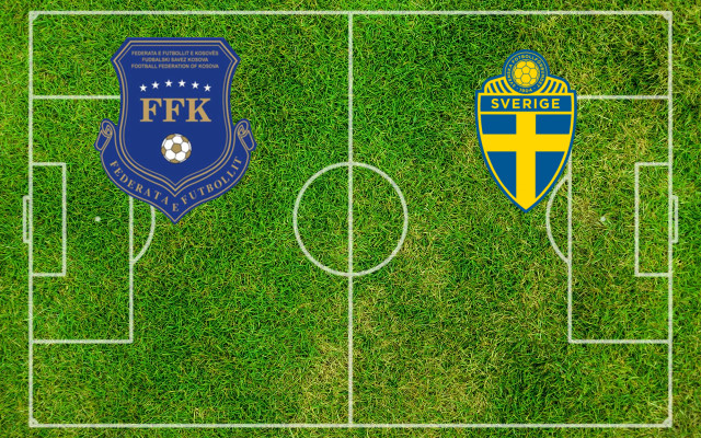 Predicción Kosovo-Suecia